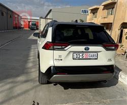 تويوتا راف 4